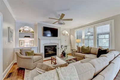 4871 Tarry Post Lane, Suwanee, GA 30024 - Photo 33