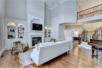 4871 Tarry Post Lane, Suwanee, GA 30024 - Photo 17