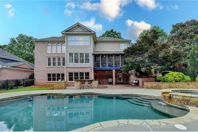 4871 Tarry Post Lane, Suwanee, GA 30024 - Photo 103
