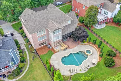 4871 Tarry Post Lane, Suwanee, GA 30024 - Photo 111