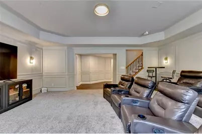 4871 Tarry Post Lane, Suwanee, GA 30024 - Photo 75