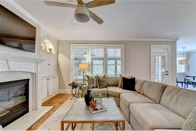 4871 Tarry Post Lane, Suwanee, GA 30024 - Photo 37