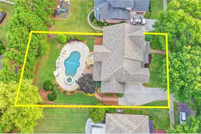 4871 Tarry Post Lane, Suwanee, GA 30024 - Photo 107