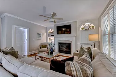 4871 Tarry Post Lane, Suwanee, GA 30024 - Photo 35