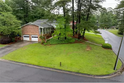 2458 Dunkerrin Lane, Atlanta, GA 30360 - Photo 7