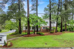 2458 Dunkerrin Ln, Atlanta, GA 30360 - Photo 1