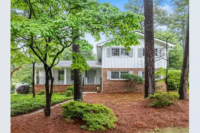 2458 Dunkerrin Lane, Atlanta, GA 30360 - Photo 3