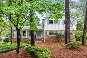 2458 Dunkerrin Ln, Atlanta, GA 30360 - Photo 3