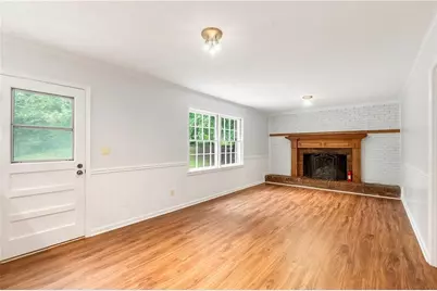 2458 Dunkerrin Lane, Atlanta, GA 30360 - Photo 23