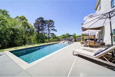 4950 Plainsman Circle, Cumming, GA 30028 - Photo 49