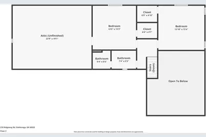 270 Ridgeway Road, Dahlonega, GA 30533 - Photo 79