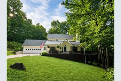 270 Ridgeway Road, Dahlonega, GA 30533 - Photo 3