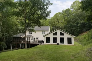 270 Ridgeway Rd, Dahlonega, GA 30533 - Photo 5