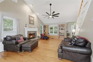 270 Ridgeway Rd, Dahlonega, GA 30533 - Photo 15