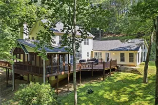 270 Ridgeway Rd, Dahlonega, GA 30533 - Photo 63