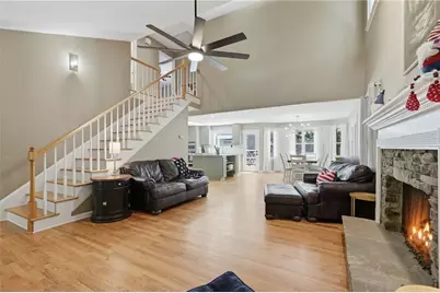 270 Ridgeway Road, Dahlonega, GA 30533 - Photo 17
