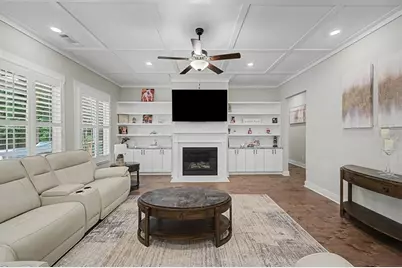 70 Bristol Road, Ball Ground, GA 30107 - Photo 21