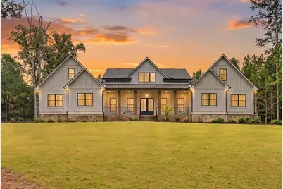 70 Bristol Road, Ball Ground, GA 30107 - Photo 1