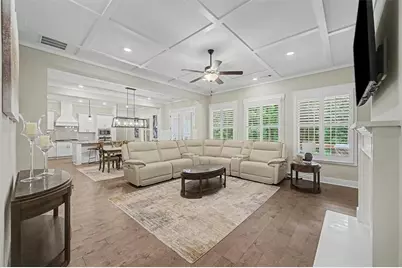 70 Bristol Road, Ball Ground, GA 30107 - Photo 23