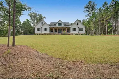 70 Bristol Road, Ball Ground, GA 30107 - Photo 5