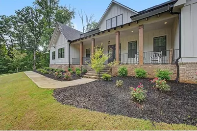 70 Bristol Road, Ball Ground, GA 30107 - Photo 7