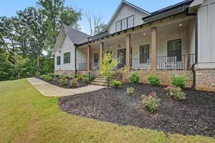 70 Bristol Rd, Ball Ground, GA 30107 - Photo 7