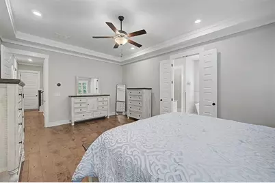 70 Bristol Road, Ball Ground, GA 30107 - Photo 37
