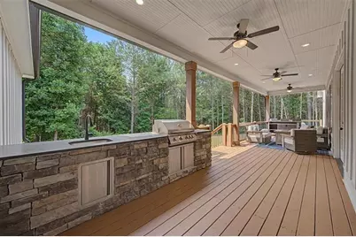 70 Bristol Road, Ball Ground, GA 30107 - Photo 55