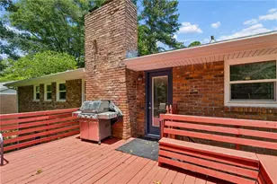 4135 Hideaway Dr, Tucker, GA 30084 - Photo 33