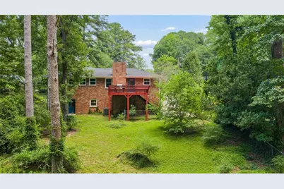 4135 Hideaway Drive, Tucker, GA 30084 - Photo 35