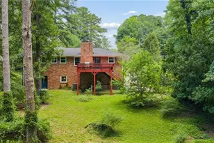 4135 Hideaway Dr, Tucker, GA 30084 - Photo 35