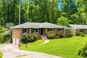 4135 Hideaway Dr, Tucker, GA 30084 - Photo 1