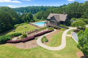 31 Lake Sydney Dr, Dawsonville, GA 30534 - Photo 47