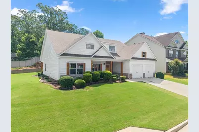 31 Lake Sydney Drive, Dawsonville, GA 30534 - Photo 3