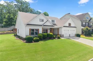 31 Lake Sydney Dr, Dawsonville, GA 30534 - Photo 3