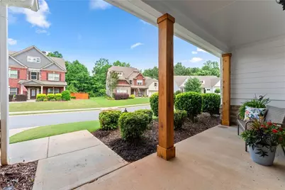 31 Lake Sydney Drive, Dawsonville, GA 30534 - Photo 5