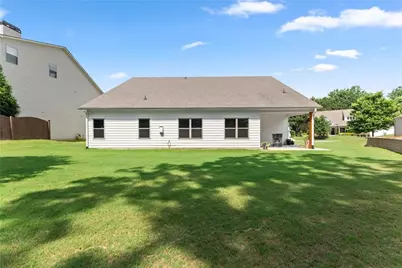 31 Lake Sydney Drive, Dawsonville, GA 30534 - Photo 39
