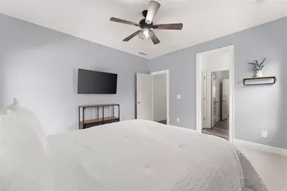31 Lake Sydney Drive, Dawsonville, GA 30534 - Photo 33
