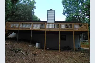 3321 Border Drive, Stone Mountain, GA 30087 - Photo 41