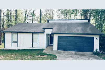 3321 Border Drive, Stone Mountain, GA 30087 - Photo 1