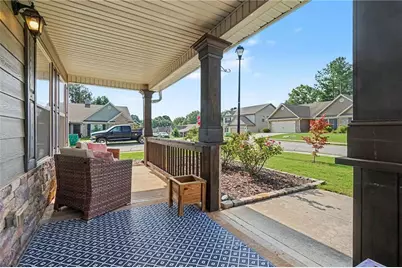 120 Goldshore Way, Statham, GA 30666 - Photo 3