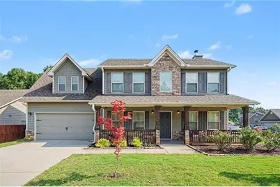 120 Goldshore Way, Statham, GA 30666 - Photo 1