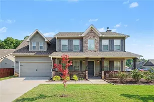 120 Goldshore Wy, Statham, GA 30666 - Photo 1