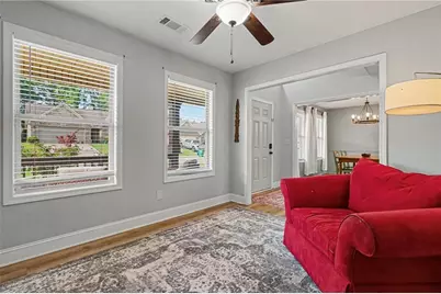 120 Goldshore Way, Statham, GA 30666 - Photo 5