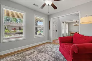 120 Goldshore Wy, Statham, GA 30666 - Photo 5