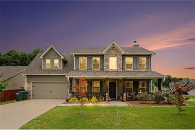 120 Goldshore Way, Statham, GA 30666 - Photo 1
