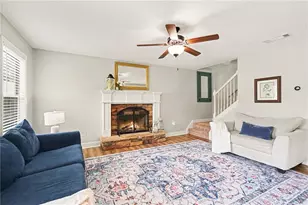 120 Goldshore Wy, Statham, GA 30666 - Photo 9