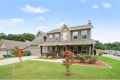 120 Goldshore Way, Statham, GA 30666 - Photo 3