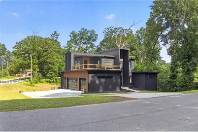 1068 SE Buckner Road, Mableton, GA 30126 - Photo 3