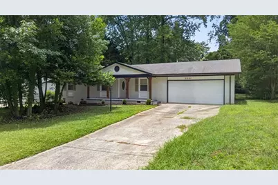 3661 Manhattan Drive, Decatur, GA 30034 - Photo 3